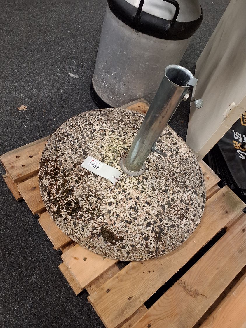 Parasol fod